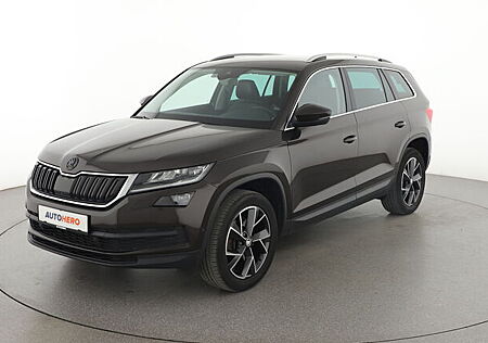 Skoda Kodiaq 2.0 TDI Style 4x4