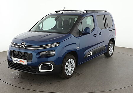 Citroën Berlingo 1.5 Blue-HDi Shine M