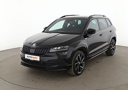 Skoda Karoq 2.0 TDI Sportline 4x4