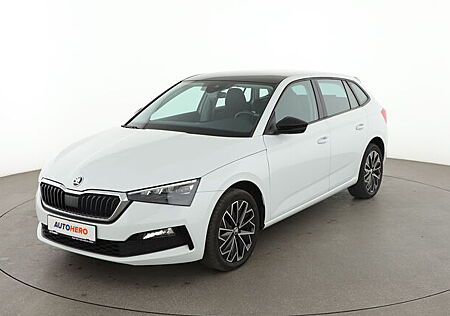 Skoda Scala 1.5 TSI ACT Style