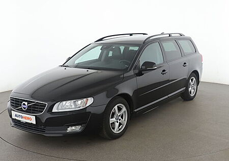 Volvo V70 2.0 D4 Black Edition