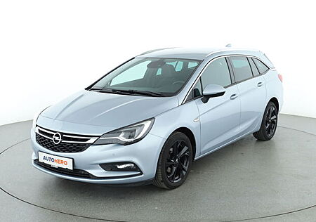 Opel Astra 1.4 SIDI Turbo Innovation