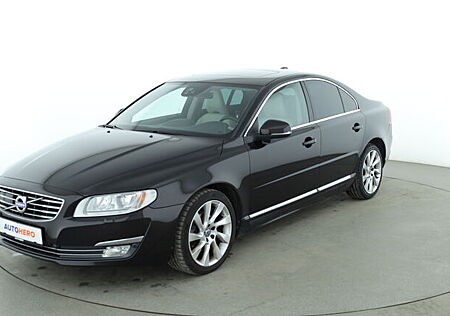 Volvo S80 2.0 D4 Summum