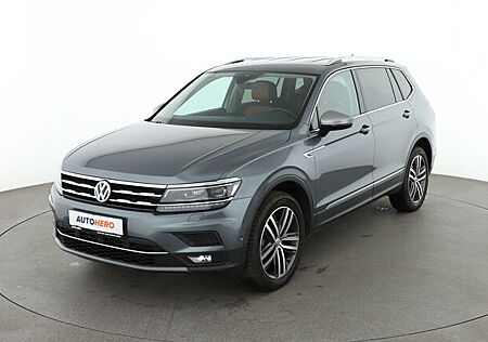 VW Tiguan Allspace 2.0 TDI Highline 4Motion