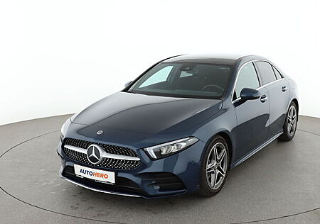 Mercedes-Benz A-Klasse A 250 AMG Line