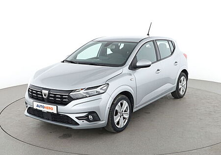 Dacia Sandero 1.0 TCe Comfort
