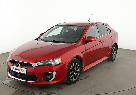 Mitsubishi Lancer 1.6 Top