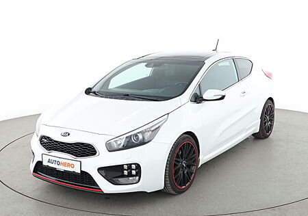 Kia Pro_ceed 1.6 TGDI GT-Track