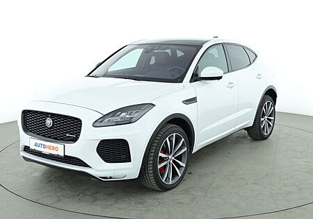 Jaguar E-Pace D180 R-Dynamic SE AWD