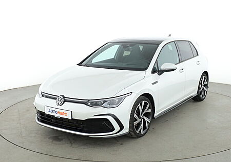 VW Golf 2.0 TDI R-Line