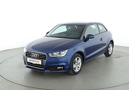 Audi A1 1.0 TFSI