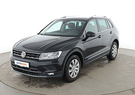 VW Tiguan 2.0 TSI Highline 4Motion BlueMotion