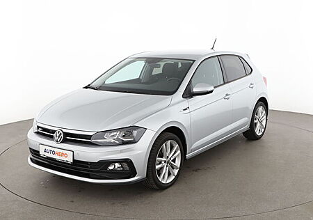 VW Polo 1.0 TSI Highline