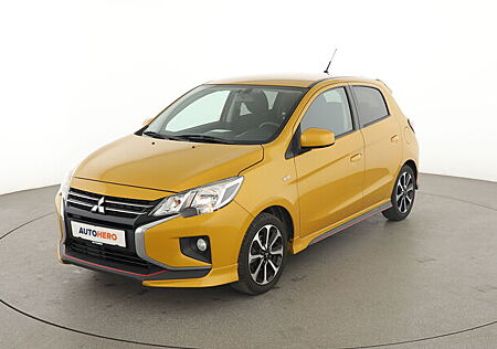Mitsubishi Space Star 1.2 Intro Edition+