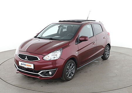 Mitsubishi Space Star 1.2 Diamant Edition+