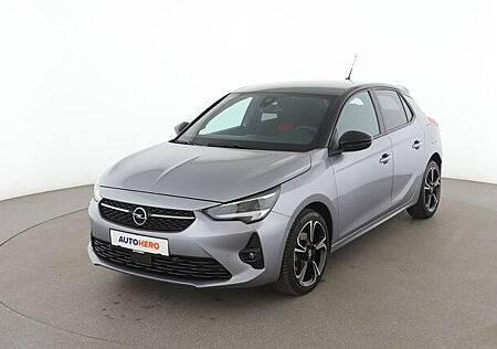 Opel Corsa 1.2 Turbo GS Line