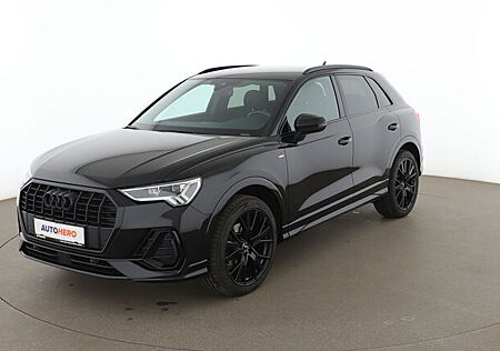 Audi Q3 35 TFSI S Line