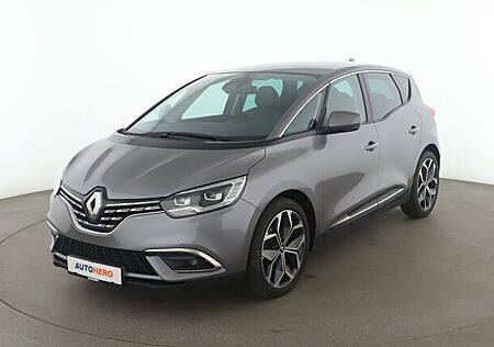 Renault Scenic 1.3 TCe Intens