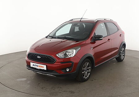 Ford Ka 1.2 Ti-VCT Active