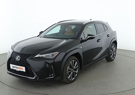Lexus Andere UX 300h F Sport Design
