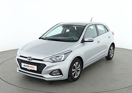 Hyundai i20 1.0 TGDI Trend