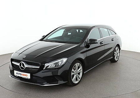 Mercedes-Benz Andere CLA 180 Shooting Brake Urban