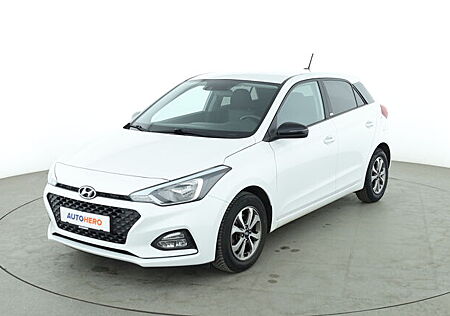 Hyundai i20 1.0 TGDI Advantage