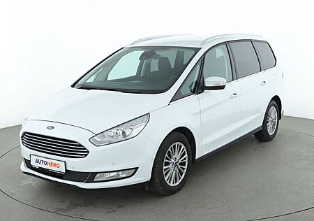 Ford Galaxy 1.5 EcoBoost Titanium