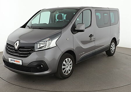 Renault Trafic 1.6 dCi Energy L1H1 2,9t Expression