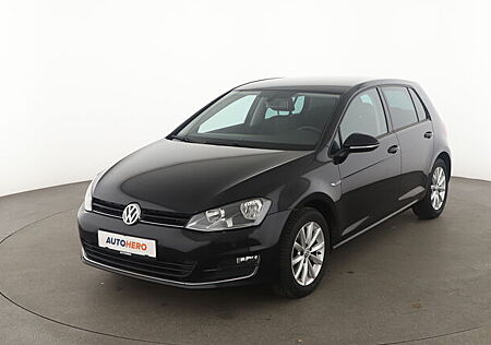 VW Golf 2.0 TDI Lounge BlueMotion Tech