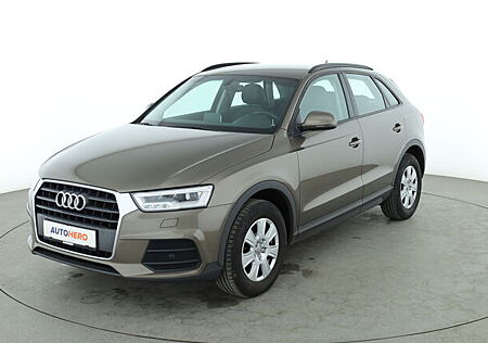 Audi Q3 1.4 TFSI ACT