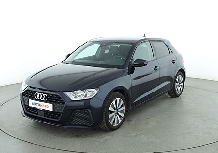 Audi A1 35 TFSI