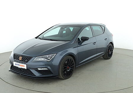 Seat Leon 2.0 TSI Cupra 290