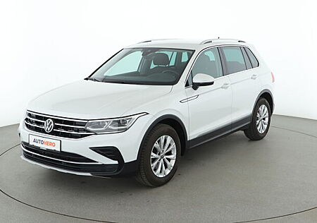 VW Tiguan 1.5 TSI ACT Elegance