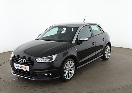 Audi A1 1.0 TFSI