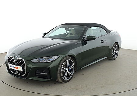 BMW 4er 430i M Sport