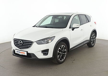 Mazda CX-5 2.0 Sports-Line AWD