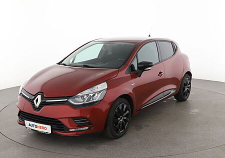 Renault Clio 0.9 Energy Limited