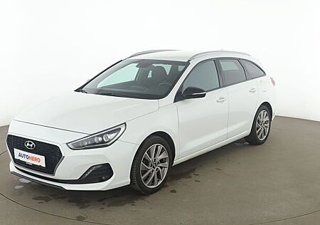 Hyundai i30 1.4 TDGI Passion +