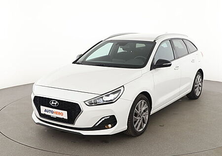 Hyundai i30 1.4 TDGI Passion +
