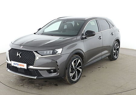 DS Automobiles DS 7 1.6 E-Tense Hybrid 4x2 Rivoli