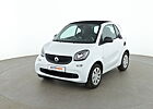 Smart ForTwo 1.0 Basis Standard