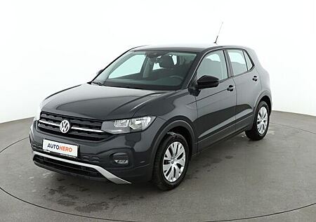 VW T-Cross 1.0 TSI