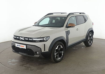 Dacia Duster 1.2 TCe Extreme