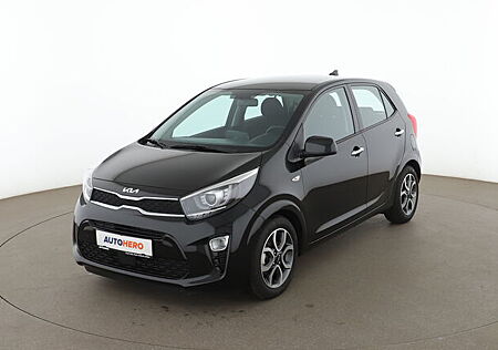 Kia Picanto 1.2 Spirit