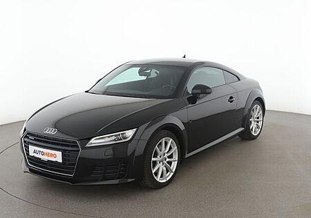 Audi TT 2.0 TFSI quattro Coupe