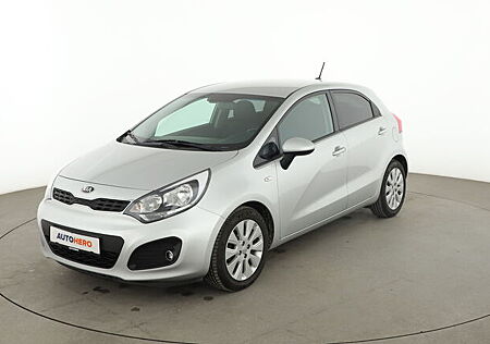 Kia Rio 1.4 FIFA World Cup Edition