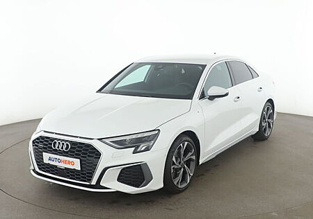 Audi A3 40 TFSI quattro S line