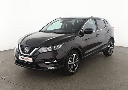 Nissan Qashqai 1.2 N-Connecta