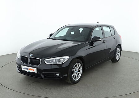 BMW 1er 120i Advantage